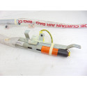 AIRBAG CORTINA DELANTERO DERECHO SUBARU LEGACY BERLINA (B13/BL) AIRBAG CORTINA DELANTERO DERECHO SUBARU LEGACY BERLINA (B13/BL)
