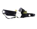 Elevalunas trasero izquierdo, Bmw Serie 7 (F01/F02) 740d xDrive 2011, 963238