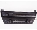 Mando climatizador, Bmw Serie 7 (F01/F02) 740d xDrive 2011, 9249718