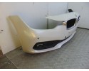 Paragolpes delantero