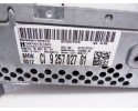 Módulo electrónico, Bmw Serie 7 (F01/F02) 740d xDrive 2011, 9257027