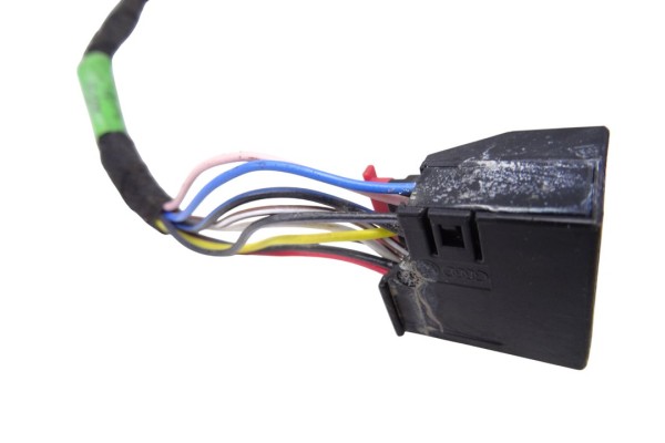 Retrovisor izquierdo, Audi Q3 (F3B) 35 TDI S line 2022