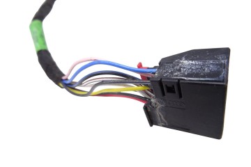 Retrovisor izquierdo, Audi Q3 (F3B) 35 TDI S line 2022