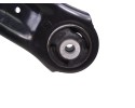 Brazo suspension inferior delantero izquierdo, Audi Q3 (F3B) 35 TDI S line 2022, 3Q0407153D