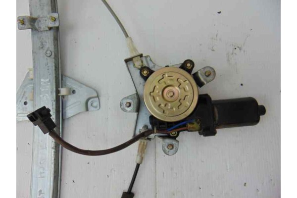 Elevalunas trasero derecho, Daewoo Nubira Berlina Cdx 2004