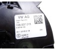 Cerradura puerta delantera izquierda, Volkswagen Polo Vi (AW1)(08.2017) Advance 2020, 1OB837015