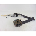 CINTURON SEGURIDAD TRASERO DERECHO BMW SERIE 7 (E65/E66) CINTURON SEGURIDAD TRASERO DERECHO BMW SERIE 7 (E65/E66)