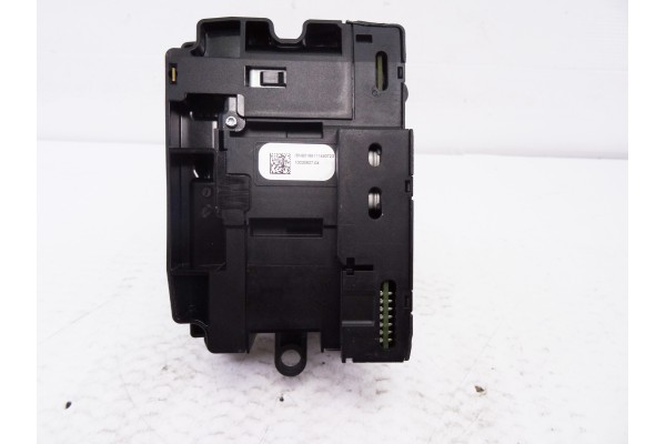 Palanca cambio, BMW Serie 7 (F01/F02) 740d xDrive 2011, 9251187 usado 4