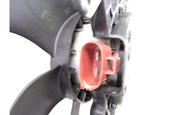 Electroventilador, Ford Puma ST-Line 2023, L1BG8C607AB