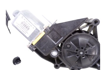 Elevalunas delantero derecho, Citroen C4 Cactus Feel 2016, 9674252480