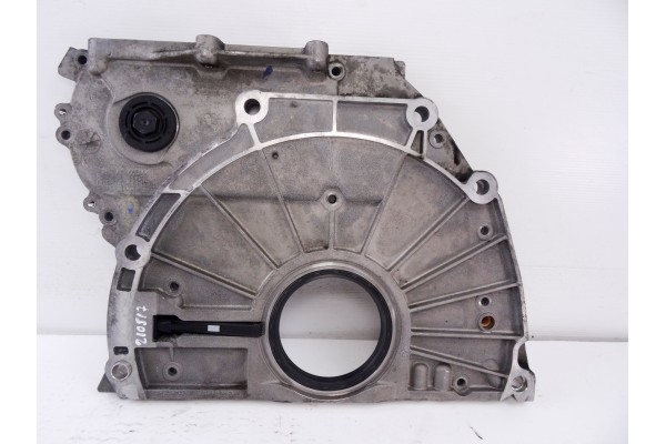 Tapa distribucion, BMW Serie 7 (F01/F02) 740d xDrive 2011, 7812996 usado 4