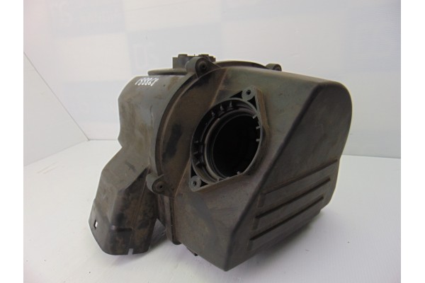 Filtro aire, Volkswagen Polo V (6R1) Advance 2012, 6R0129601G