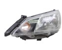 Faro izquierdo, Nissan NV200 /Evalia (M20/M) Kasten Comfort 2013, 26060BJ10A