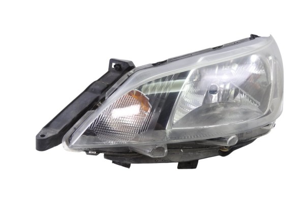 Faro izquierdo, Nissan NV200 /Evalia (M20/M) Kasten Comfort 2013, 26060BJ10A