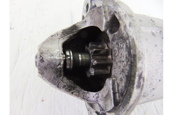 Motor arranque, Ford Focus C-max (Cap)(2003) Ambiente (D) 2006, 4M511000KB usado 4