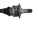 Transmision trasera izquierda, Bmw Serie 7 (F01/F02) 740d xDrive 2011, 7566075