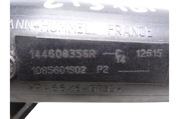 Tubo, Renault Kangoo Ii (F/KW0) Profesional 2015, 144608356R