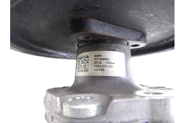 Bomba direccion, BMW Serie 6 Coupe (E63) 635d 2008, 677469802 usado 4