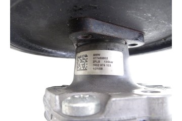 Bomba direccion, Bmw Serie 6 Coupe (E63) 635d 2008, 677469802