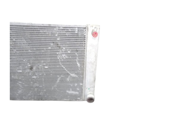 Radiador agua, BMW Serie 6 Coupe (E63) 635d 2008, 7795878 usado 4