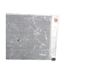 Radiador agua, Bmw Serie 6 Coupe (E63) 635d 2008, 7795878