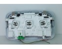 Luz interior, Peugeot 5008 Active 2017, 96721407