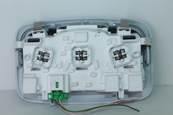 Luz interior, Peugeot 5008 Active 2017, 96721407
