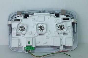 Luz interior, Peugeot 5008 Active 2017, 96721407