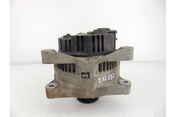 Alternador, Peugeot 206 Xr 2000, 9636204580