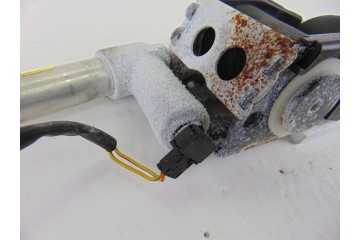 CINTURON SEGURIDAD TRASERO DERECHO BMW SERIE 7 (E65/E66)