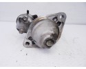 Motor arranque, Opel Astra H Berlina Cosmo 2007, 8980147430