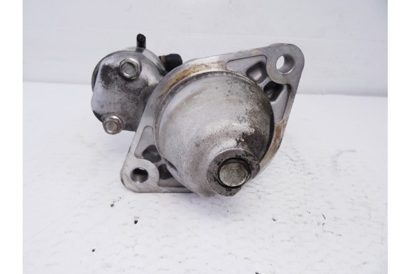 Motor arranque, Opel Astra H Berlina Cosmo 2007, 8980147430 usado 4