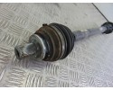 Transmision delantera derecha, Volkswagen Golf V (1K1)(10.2003) Highline 2005, 1K0407272CC