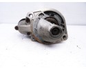 Motor arranque, Mercedes-benz Clase e (Bm 210) Berlina 200 Kompressor (210.048) 2002, 0051513401