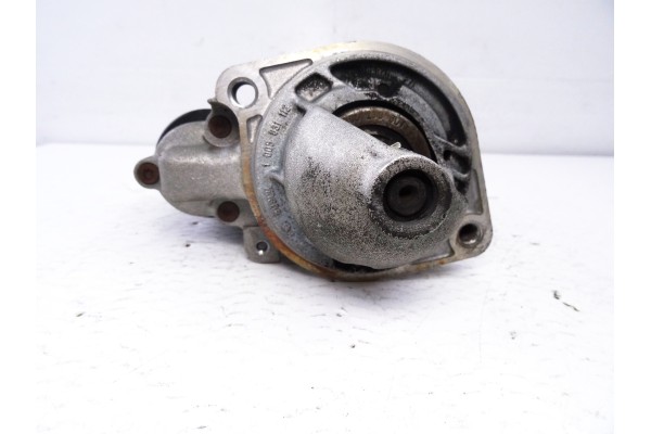 Motor arranque, Mercedes-benz Clase e (Bm 210) Berlina 200 Kompressor (210.048) 2002, 0051513401