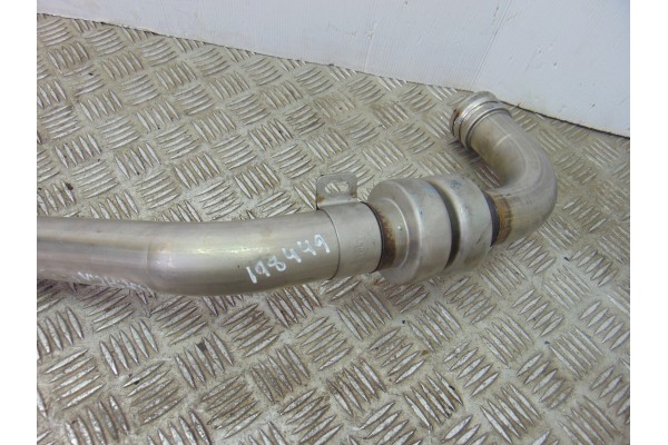 Tubo, Nissan Qashqai (J10) Acenta 2010, 8200541294A usado 4