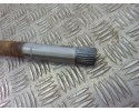 Transmision delantera derecha, Citroen C4 Berlina Sx 2005, 9637117880