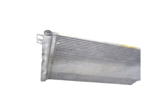 Condensador / radiador aire acondicionado, Volkswagen T5 Transporter Furgón/combi (7H) Caja cerrada, techo elevado 2006, 7H08204