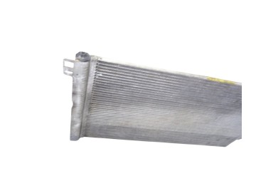 Condensador / radiador aire acondicionado, Volkswagen T5 Transporter Furgón/combi (7H) Caja cerrada, techo elevado 2006, 7H08204