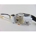CINTURON SEGURIDAD TRASERO DERECHO BMW SERIE 7 (E65/E66) CINTURON SEGURIDAD TRASERO DERECHO BMW SERIE 7 (E65/E66)