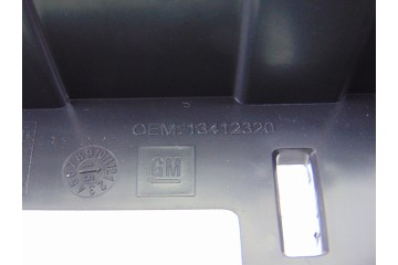 Guarnecidos palanca cambio, Opel Astra K Berlina 5P Dynamic Start/Stop 2016, 13412320