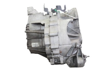 Caja cambios, Ford Focus Berlina (Cap) Trend 2005, 4M5R7002CE