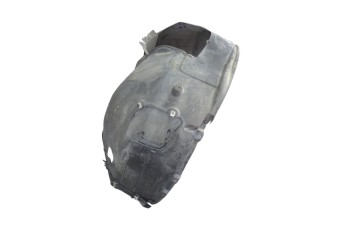 Paso rueda delantero izquierdo, Bmw Serie 6 Coupe (E63) 635d 2008, 7009715