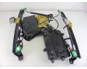 Elevalunas delantero derecho, Seat Leon (1P1) Reference 2006, 1K0959792H
