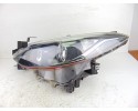Faro izquierdo, Mazda 3 Berlina / Sedán (Bm/bn) Luxury 2014, BHR151040