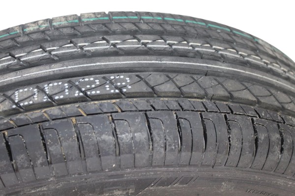 Neumatico repuesto, Dacia Sandero Ii Stepway 2018, 185/65R15 88H