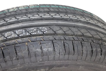 Neumatico repuesto, Dacia Sandero Ii Stepway 2018, 185/65R15 88H