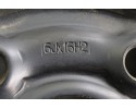 Llanta, Renault Trafic Iii Combi Combi 9 L1H1 2,8t (8/9 plazas) 2020