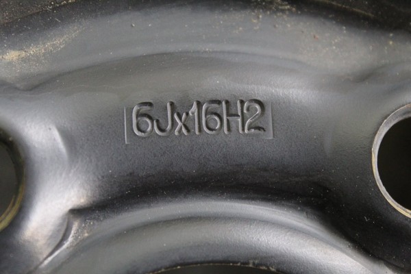 Llanta, Renault Trafic Iii Combi Combi 9 L1H1 2,8t (8/9 plazas) 2020