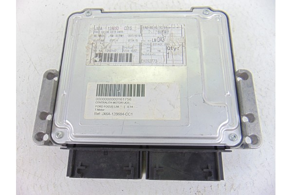 Centralita motor uce, JX6A-12B684-CC1